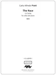 The Race - La Corsa sinopsis y comentarios