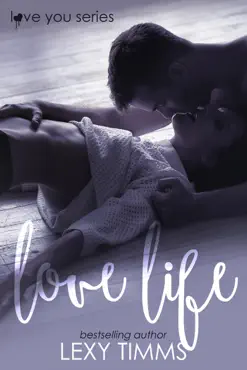 love life book cover image