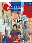 Histoire de Lyon en BD - Tome 01 synopsis, comments