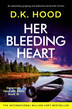 her bleeding heart book cover image