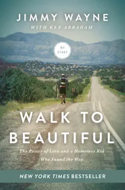 walk to beautiful book cover image