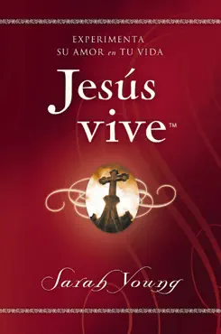 jesús vive book cover image