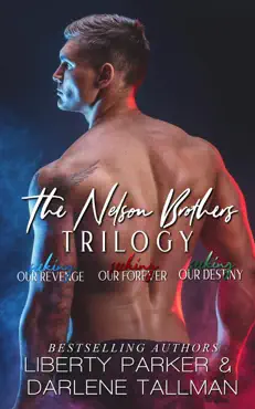 nelson brothers trilogy book cover image