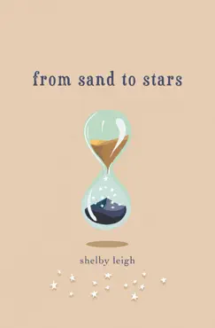 from sand to stars book cover image