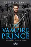 The Vampire Prince book summary, reviews and download