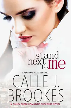 stand next to me book cover image