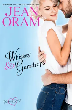 whiskey and gumdrops book cover image