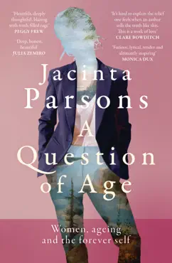 a question of age imagen de la portada del libro