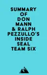 Summary of Don Mann & Ralph Pezzullo's Inside SEAL Team Six sinopsis y comentarios