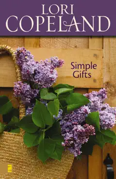 simple gifts book cover image