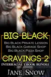 Big Black Cravings 2 synopsis, comments
