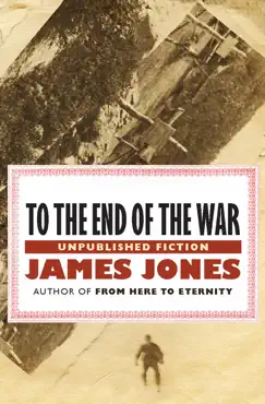 to the end of the war book cover image