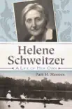 Helene Schweitzer synopsis, comments
