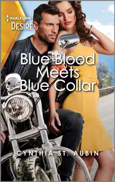 blue blood meets blue collar book cover image