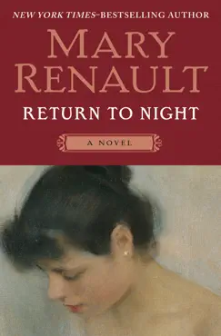 return to night book cover image