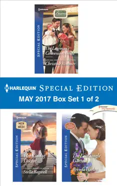 harlequin special edition may 2017 box set 1 of 2 book cover image