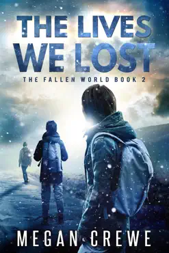 the lives we lost book cover image