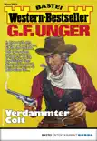 G. F. Unger Western-Bestseller 2471 synopsis, comments