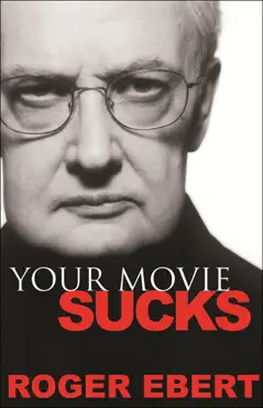 your movie sucks book cover image