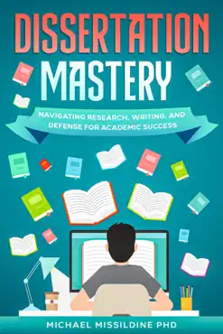 dissertation mastery imagen de la portada del libro