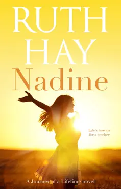 nadine book cover image