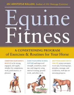 equine fitness book cover image