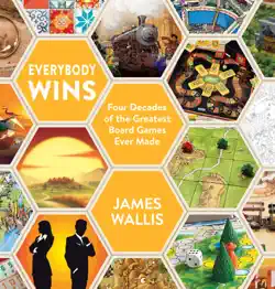 everybody wins book cover image