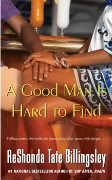 a good man is hard to find book cover image