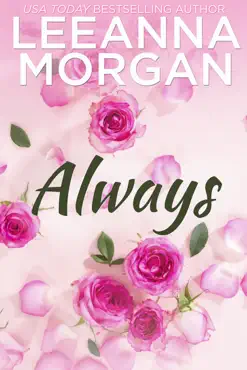 always: a sweet, small town romance book cover image
