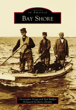 bay shore book cover image