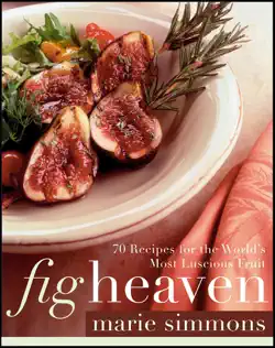 fig heaven book cover image