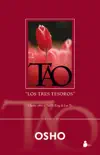 Tao "Los tres tesoros" Volumen III sinopsis y comentarios