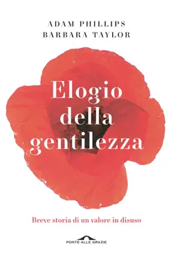 elogio della gentilezza book cover image