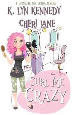 curl me crazy book cover image