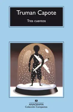 tres cuentos book cover image