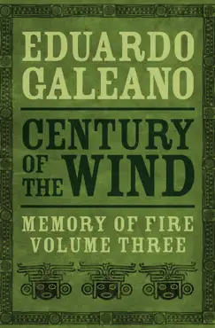 century of the wind book cover image