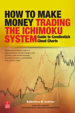how to make money trading the ichimoku system book cover image