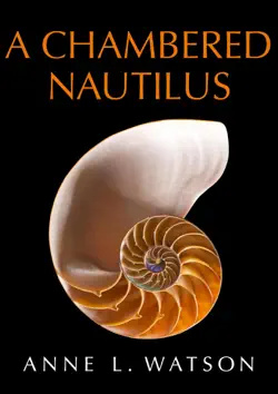 a chambered nautilus book cover image