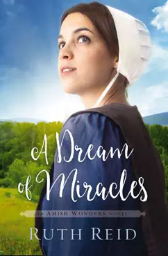 a dream of miracles book cover image