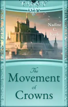 the movement of crowns book cover image