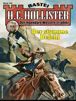 h. c. hollister 106 book cover image