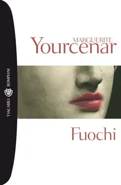 fuochi book cover image