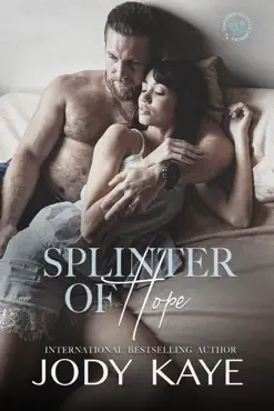 splinter of hope imagen de la portada del libro