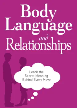 body language and relationships book cover image