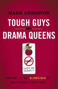 tough guys and drama queens book cover image
