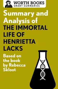 summary and analysis of the immortal life of henrietta lacks book cover image