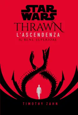 star wars: thrawn - l’ascendenza 2 book cover image