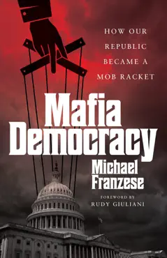 mafia democracy book cover image