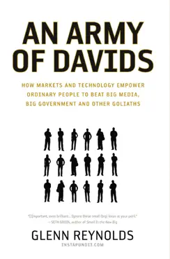 an army of davids book cover image