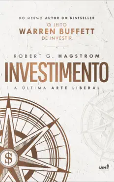 investimento book cover image